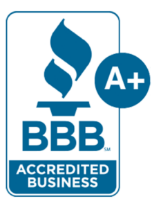 BBB Accredited business in Denton, TX