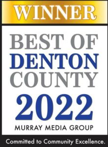 Best of Denton County, TX 2022