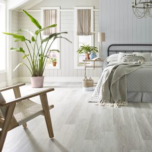 Bedroom flooring | The Design House