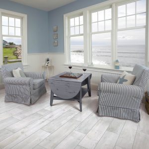 Living room flooring | The Design House