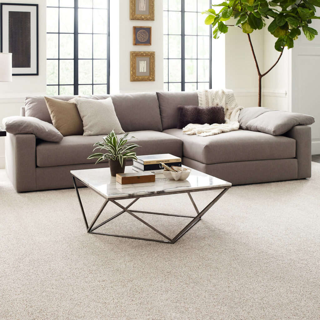 Living room flooring | The Design House