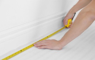 Floor measurement | The Design House