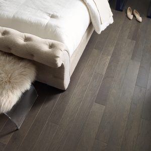 Northington smooth flooring | The Design House