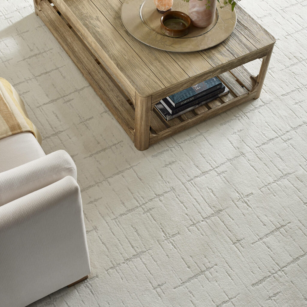 Rustique Vibe carpet | The Design House