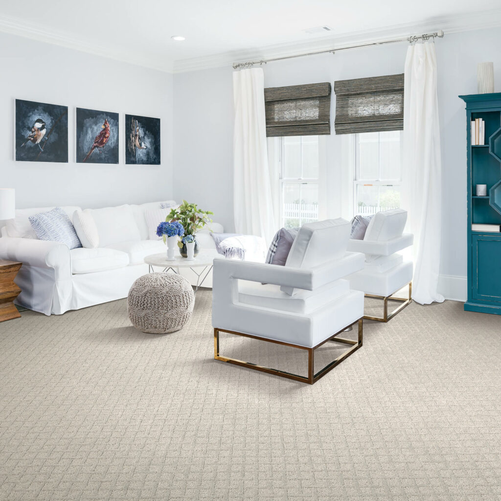 Lavish living room | The Design House