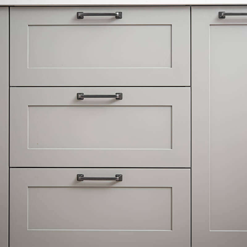 Shaker Cabinets | The Design House