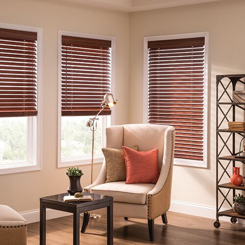 blinds | The Design House