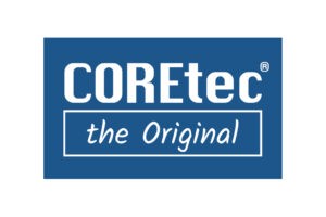 Coretec the original | The Design House