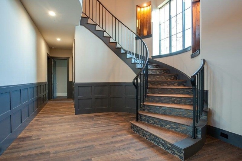 Stairway | The Design House