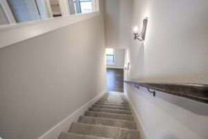 Stairway carpet runner | The Design House