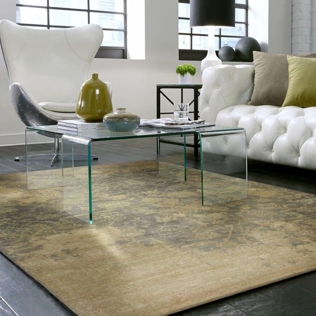 Area rug | The Design House