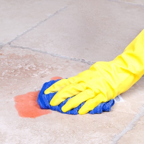 Tile cleaning | The Design House