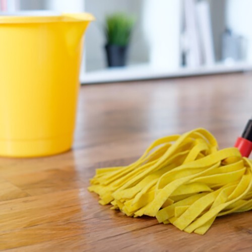 Vinyl-Flooring-Basic-Care Vinyl Care & Maintenance | The Design House