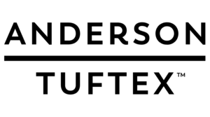 Anderson Tuftex wood flooring in Denton, TX