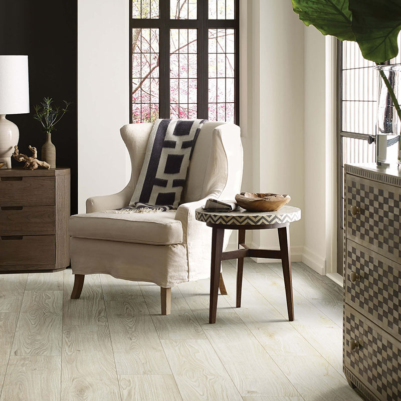 Laminate flooring | The Design House