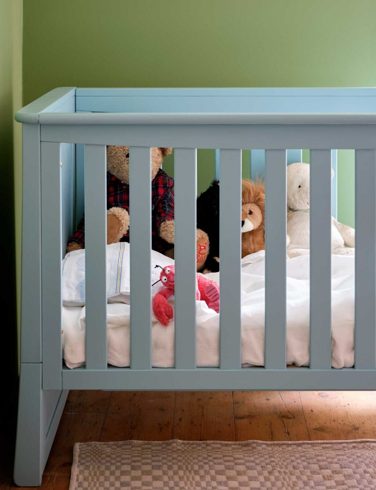 nursery-cot | The Design House