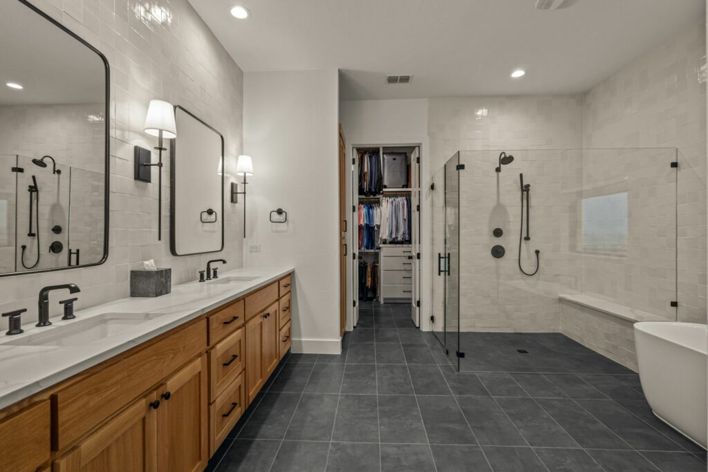 Bathroom renovation | The Design House