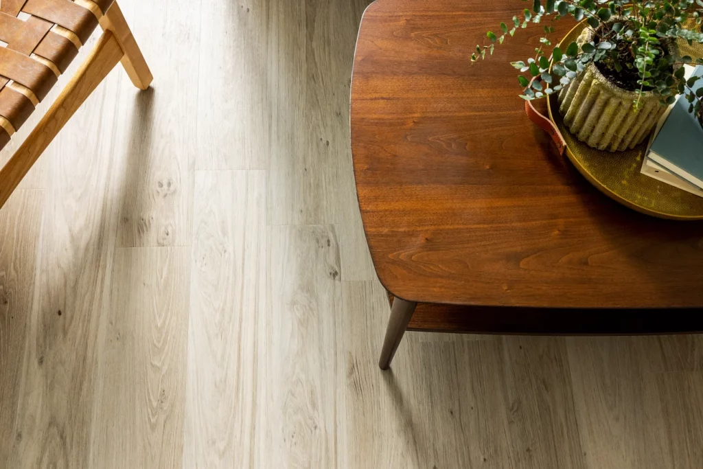 Hardwood flooring | The Design House