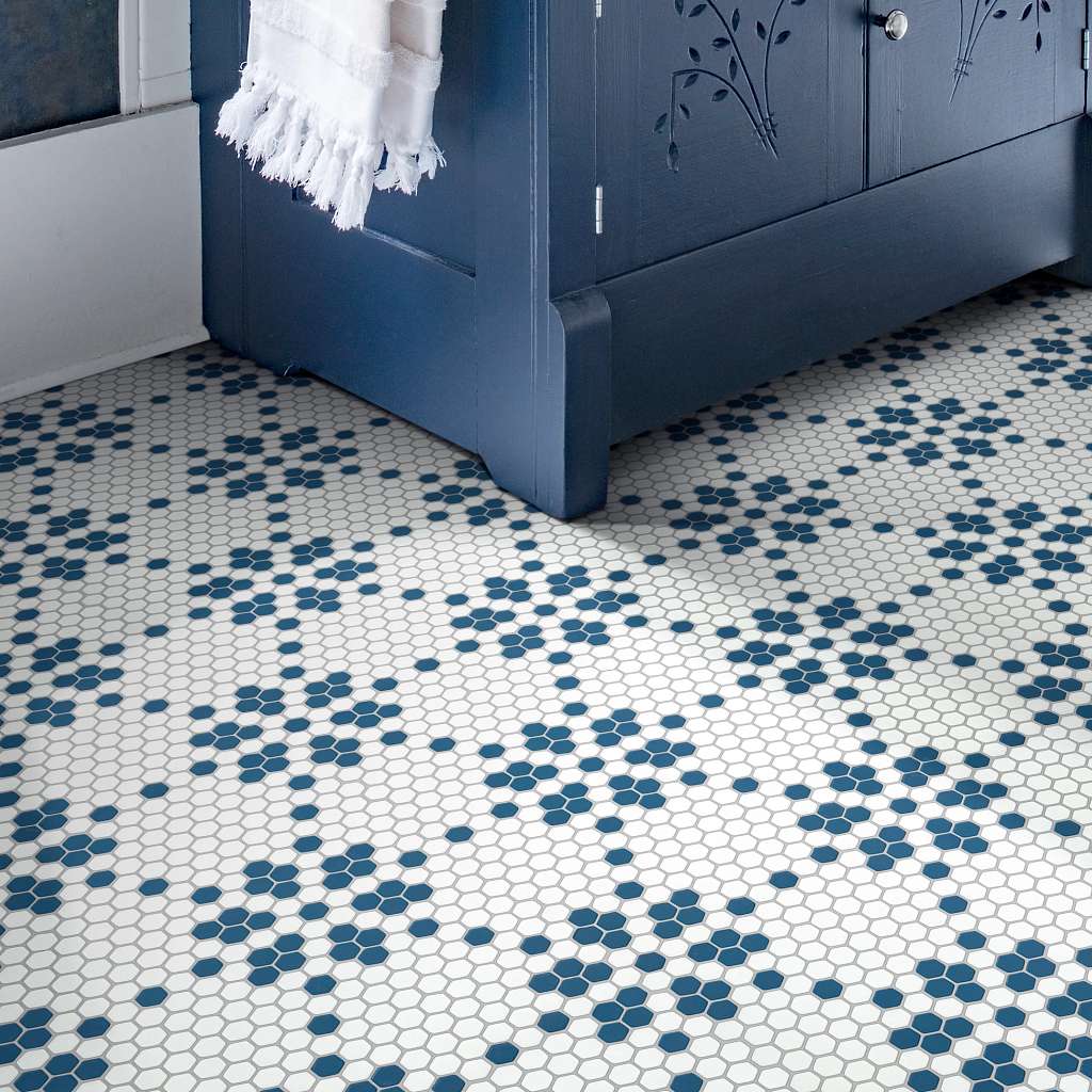 Tile flooring | The Design House