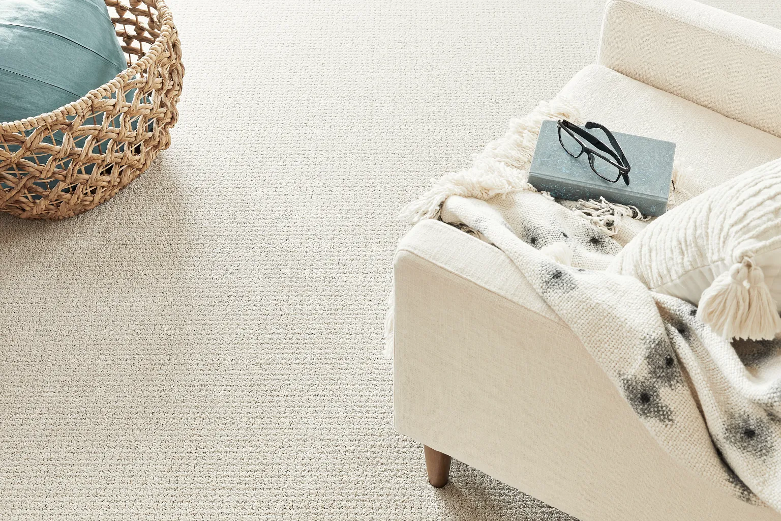 Carpet flooring | The Design House