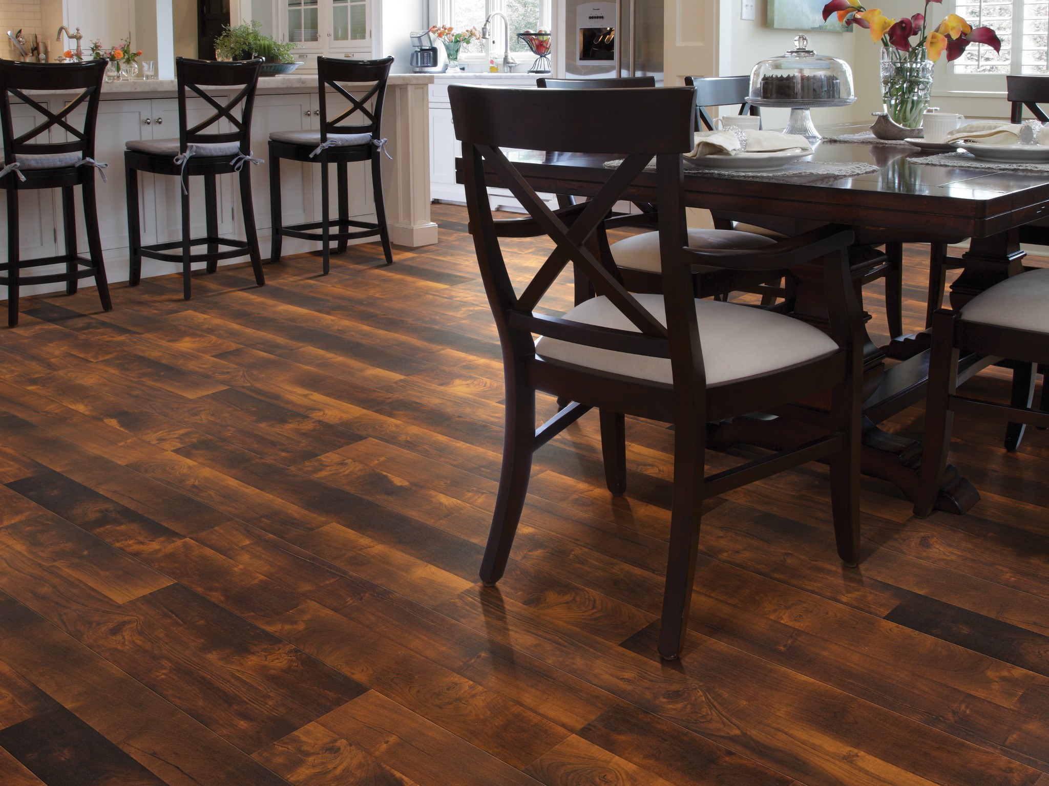 Laminate Flooring | The Design House