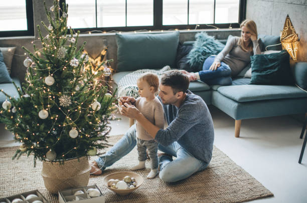 prepare-your-floors-for-the-holidays | The Design House