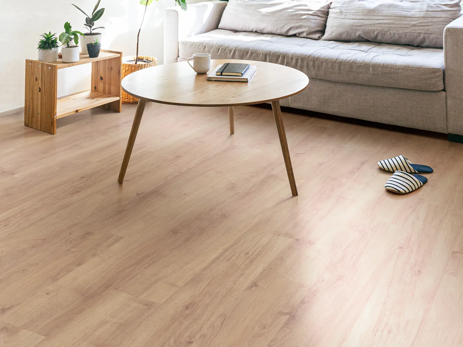 Laminate Flooring | The Design House