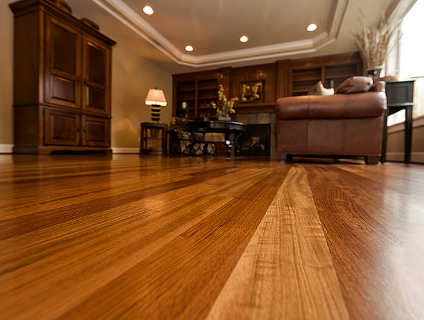 Hardwood flooring | The Design House