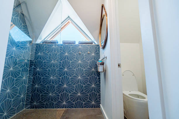 Bathroom flooring | The Design House