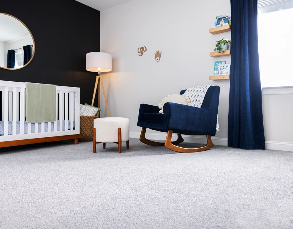 Carpet flooring | The Design House