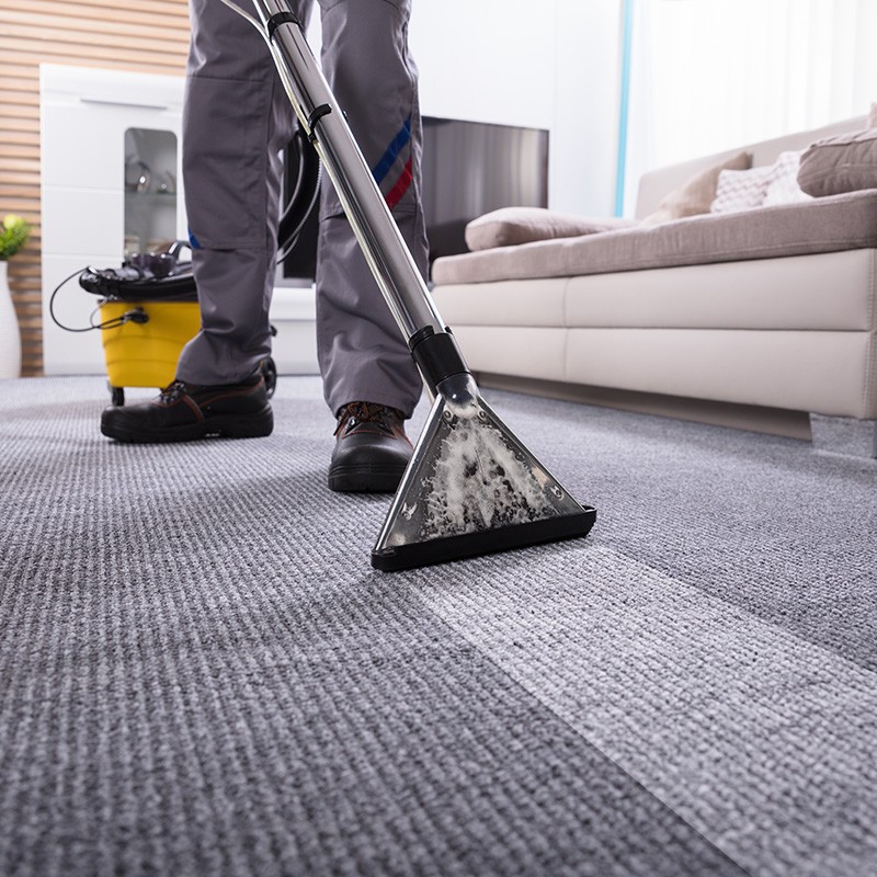 Carpet cleaning | The Design House