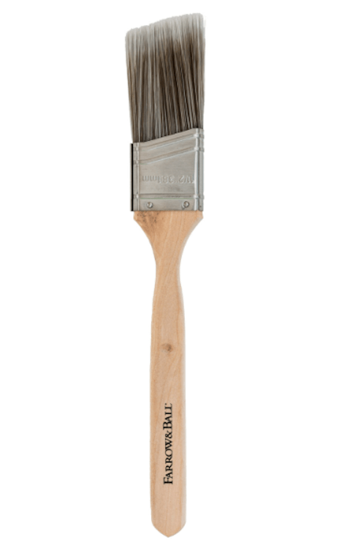 1.5 Inch Angled Brush