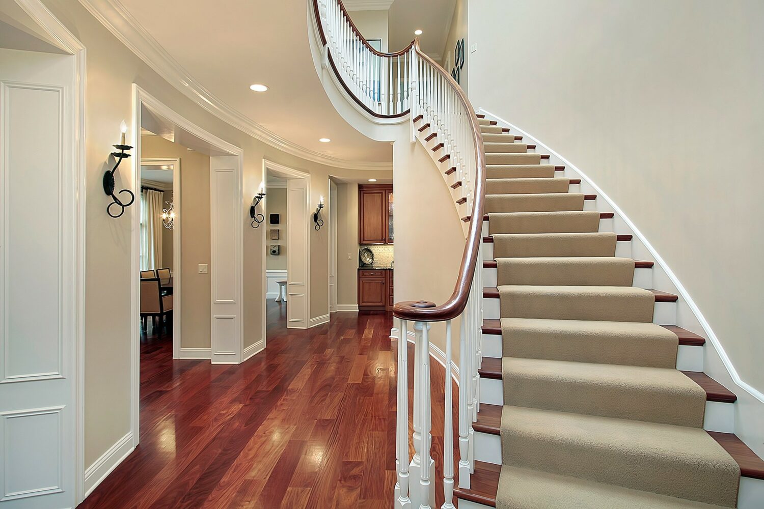 solid vs engineered hardwood in Denton, TX from The Design House