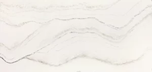 Calacatta Look Quartz | The Design House