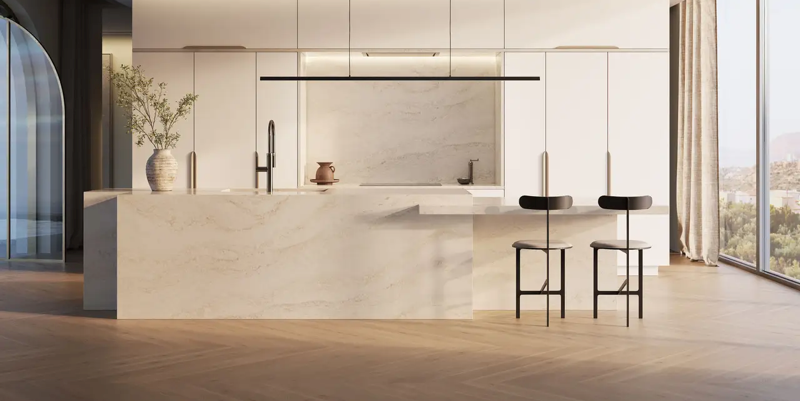 Countertop Trending Designs | The Design House