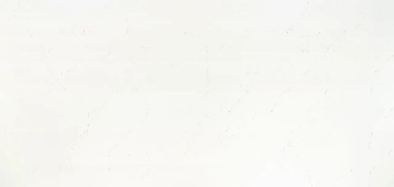 White-Quartz White Quartz | The Design House