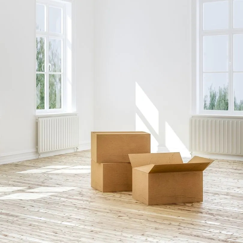 BeofreLaminateInstallation Laminate floor | The Design House