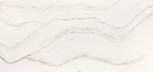 Calacatta-Look-Quartz Countertop | The Design House