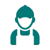 Expert-Installation Icon | The Design House