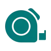 Free-In-Home-Measure Free-In-Home Measure Icon | The Design House