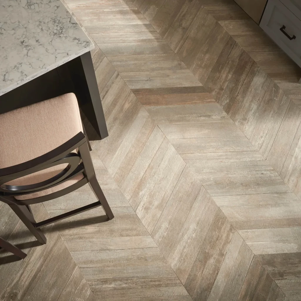 Tile Flooring | The Design House