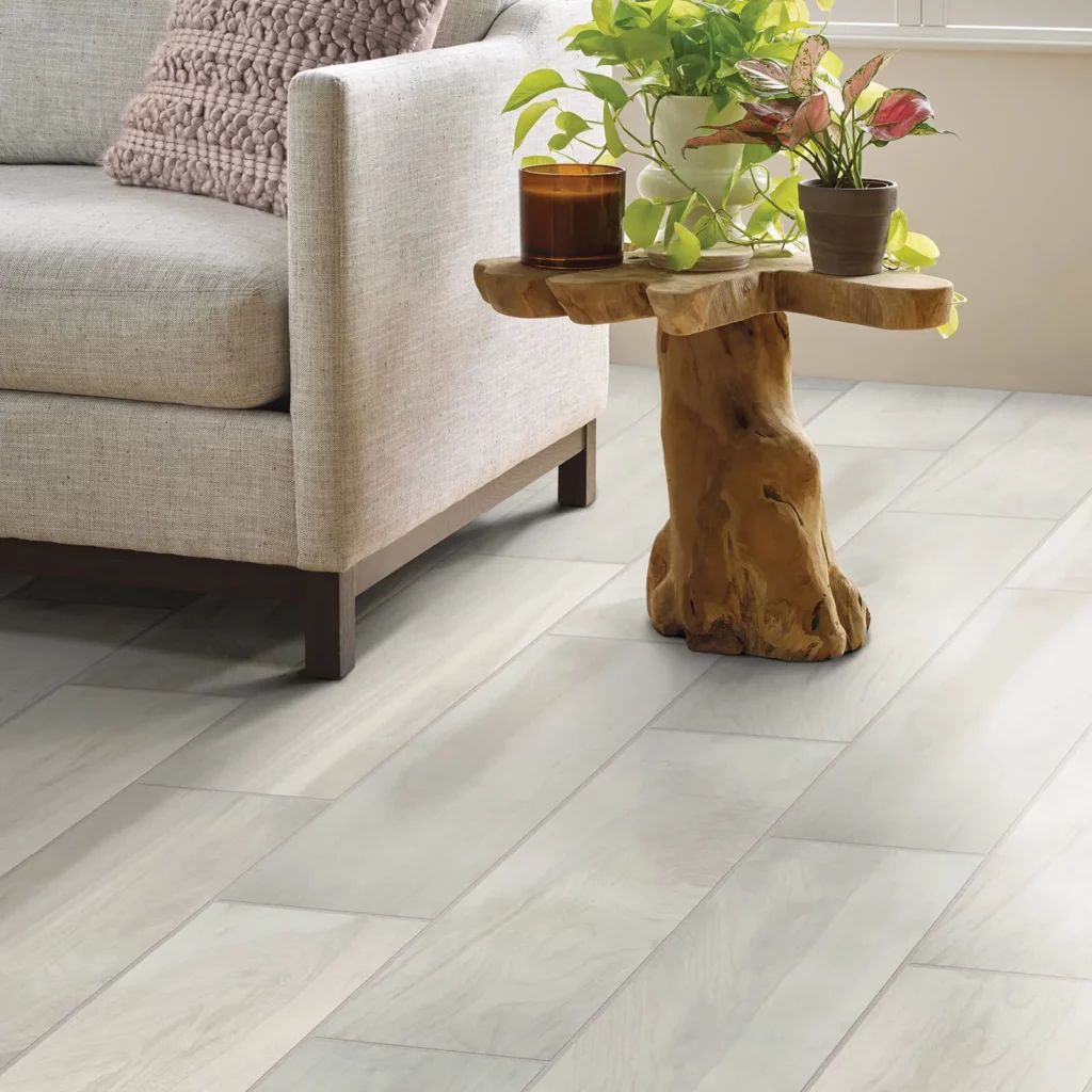 Tile flooring | The Design House