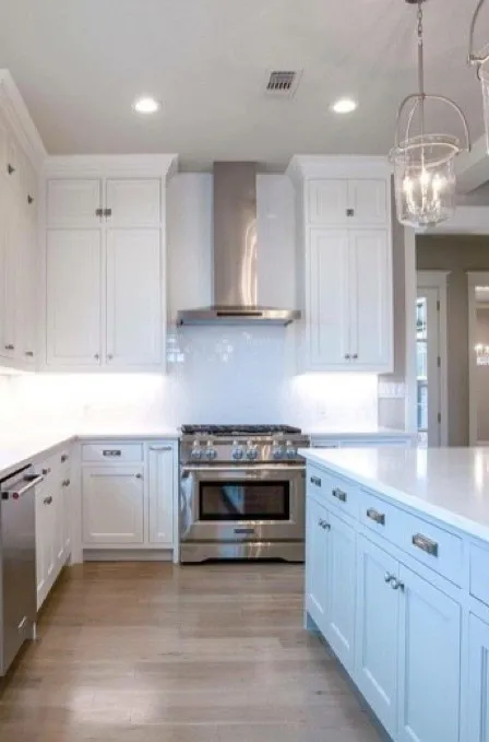 Kitchen Cabinet | The Design House