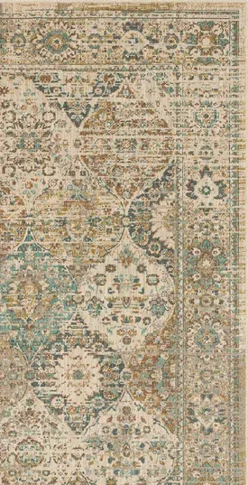 Area rug | The Design House