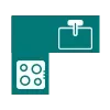 custom-layout Icon | The Design House