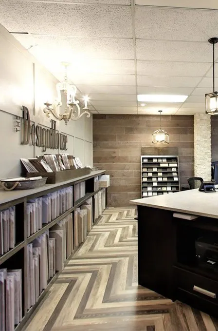 Showroom | The Design House