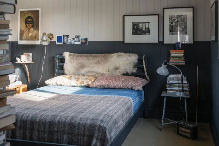 Bedroom flooring | The Design House