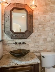 Bathroom | The Design House