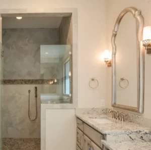 Bathroom | The Design House