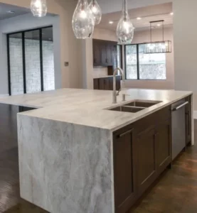 Kitchen countertop | The Design House